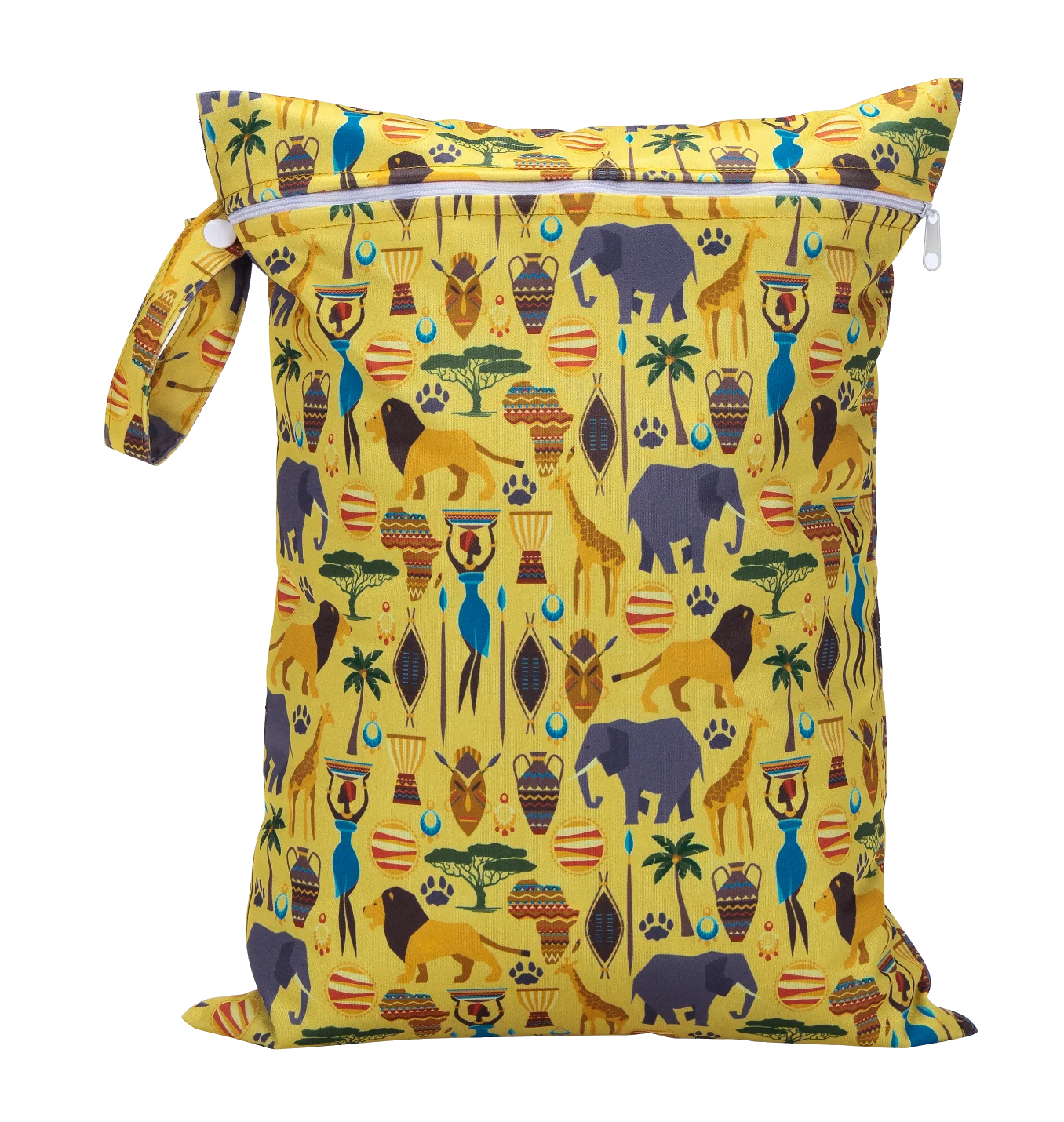 Reusable Baby Wet Dry Bag