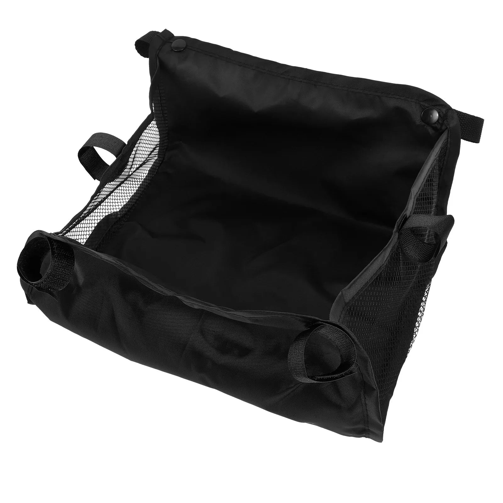 Stroller Storage Basket Organizer