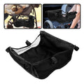 Stroller Storage Basket Organizer