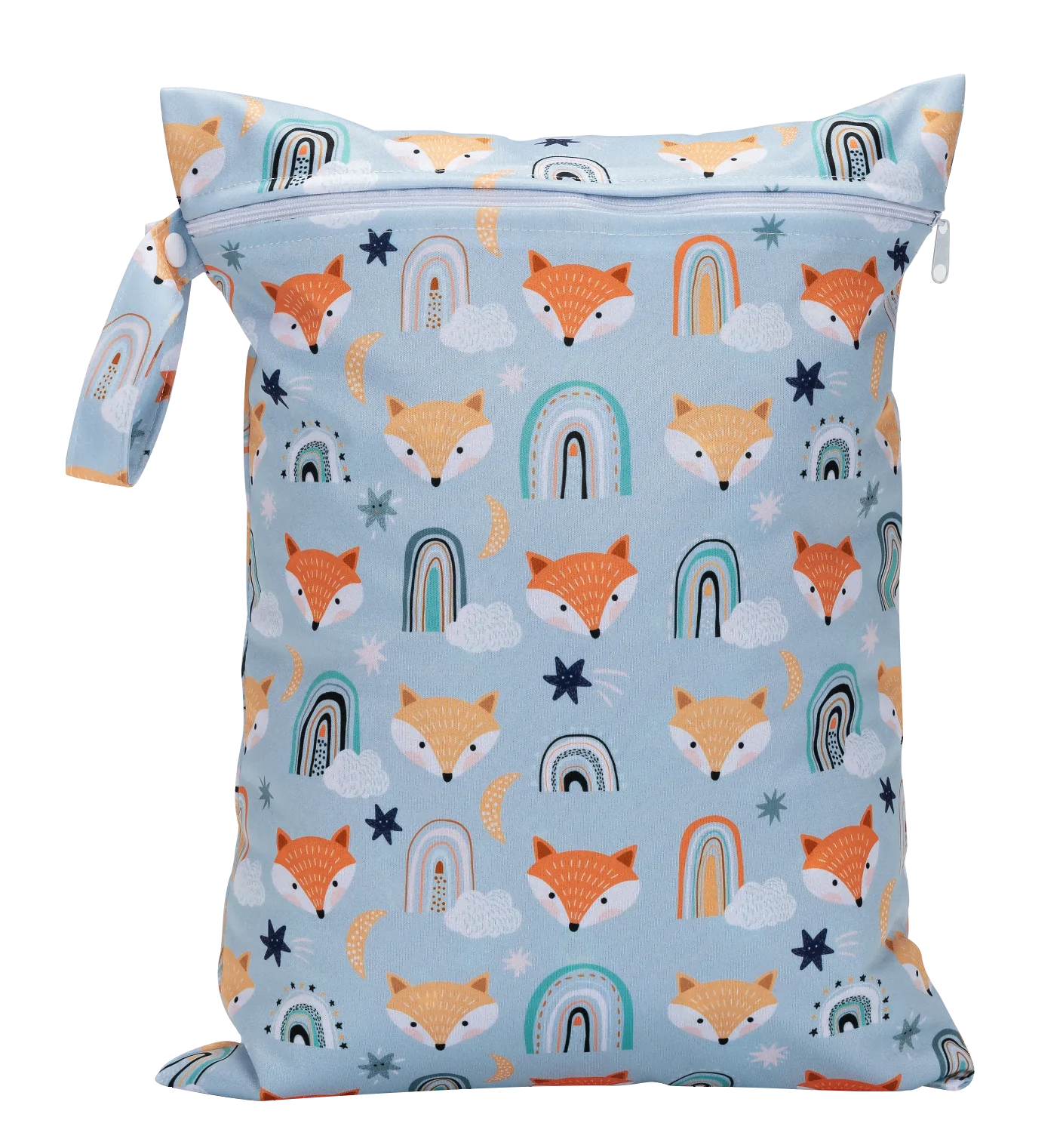 Reusable Baby Wet Dry Bag
