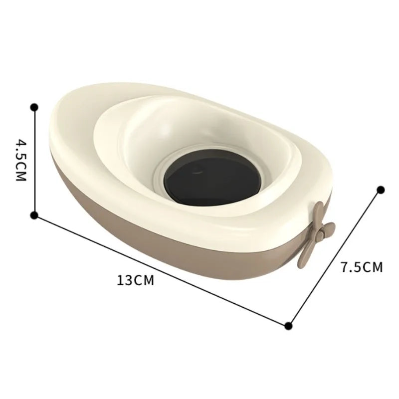 Baby Bath Thermometer