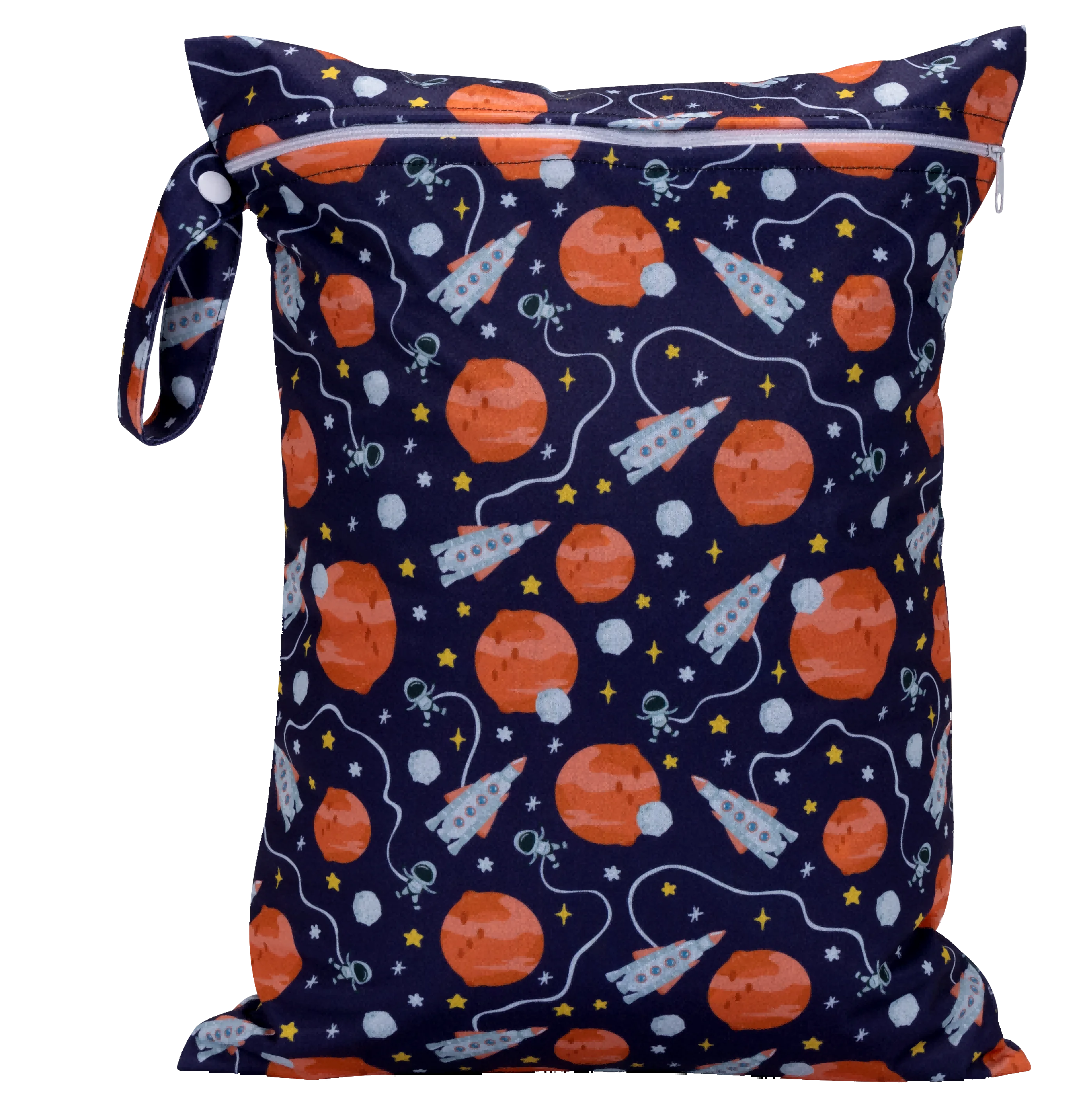 Reusable Baby Wet Dry Bag