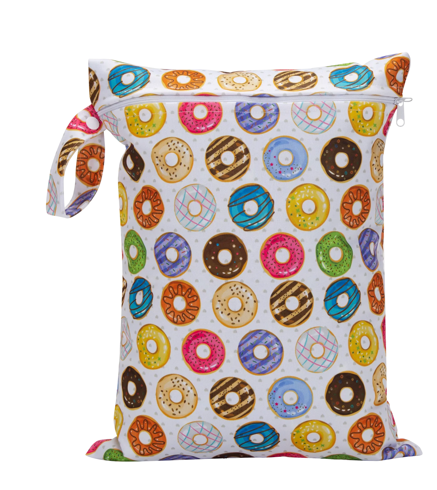 Reusable Baby Wet Dry Bag