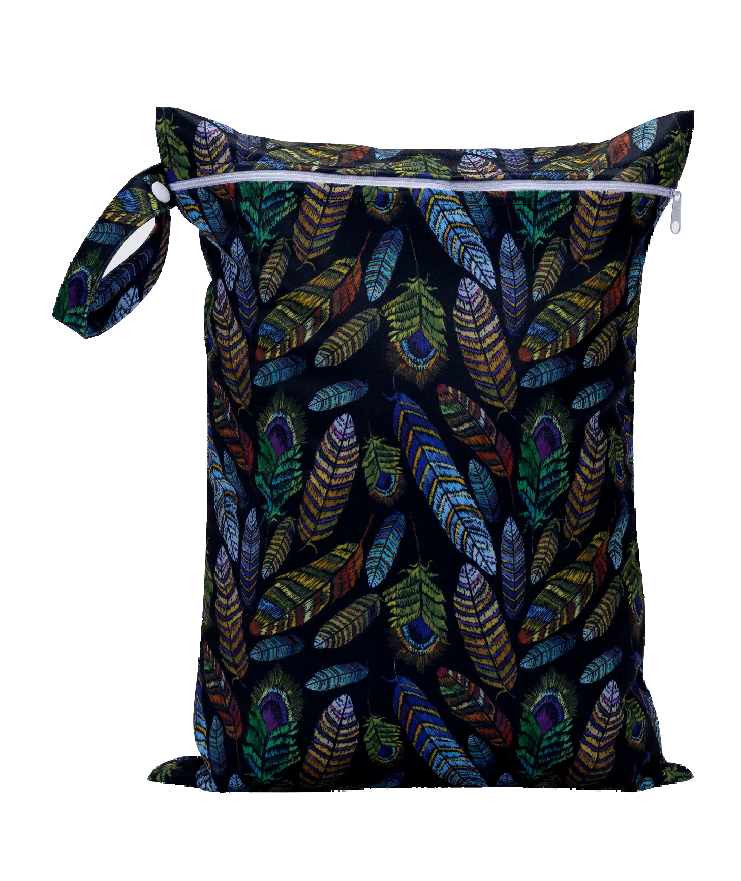 Reusable Baby Wet Dry Bag