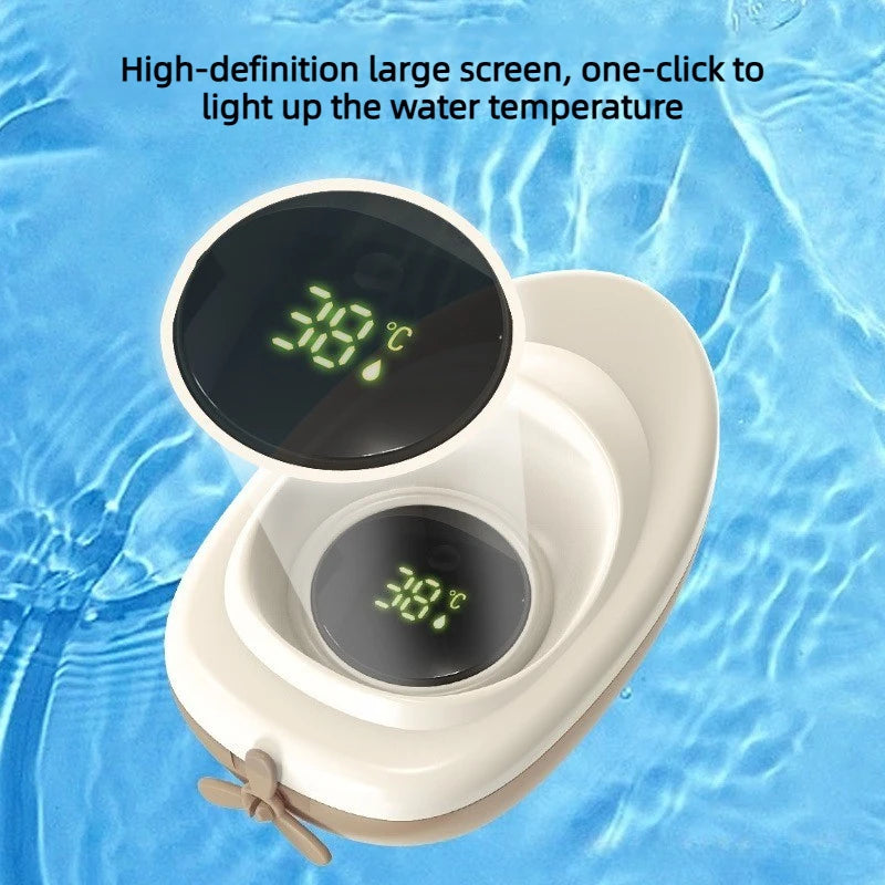 Baby Bath Thermometer