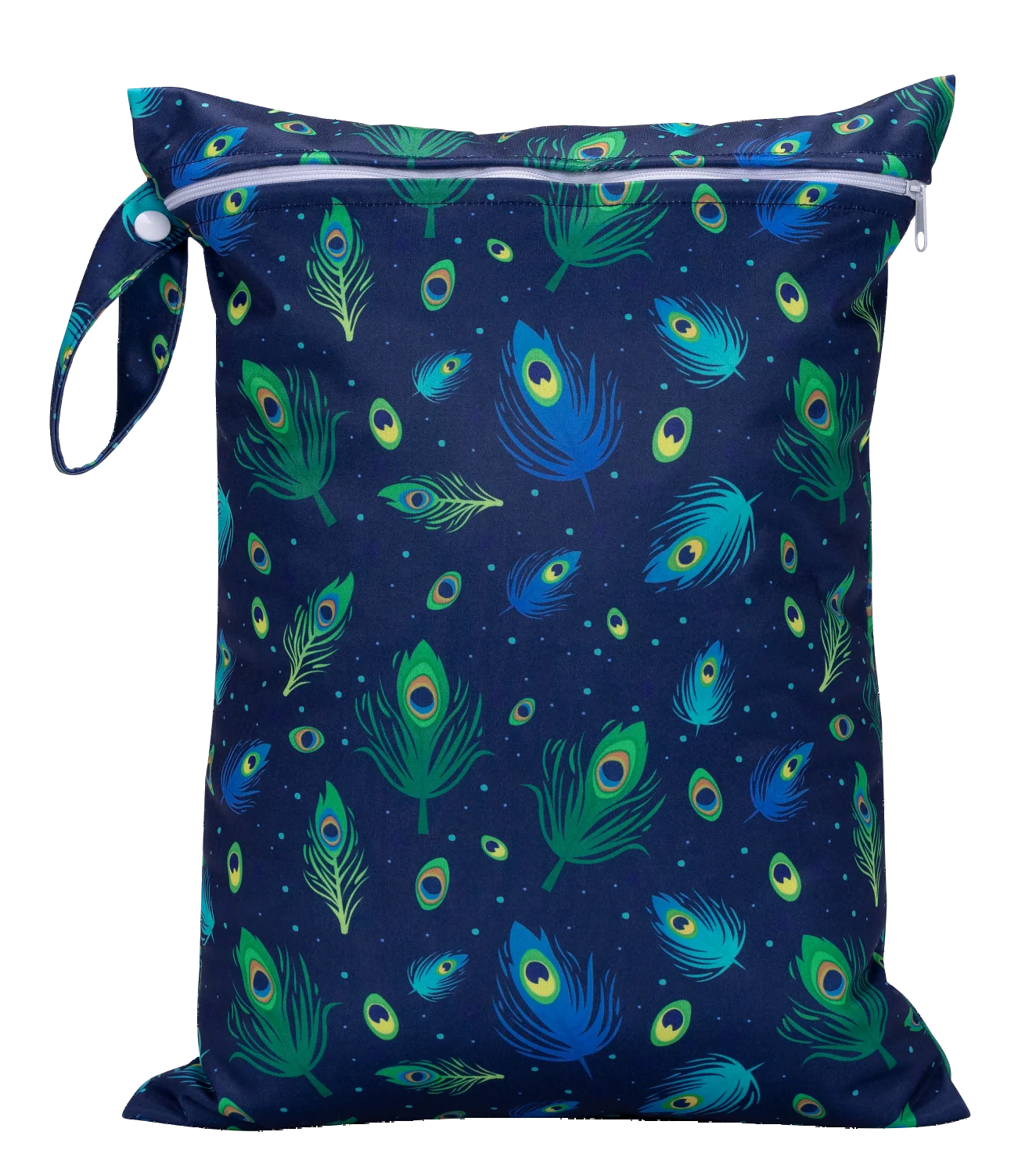 Reusable Baby Wet Dry Bag