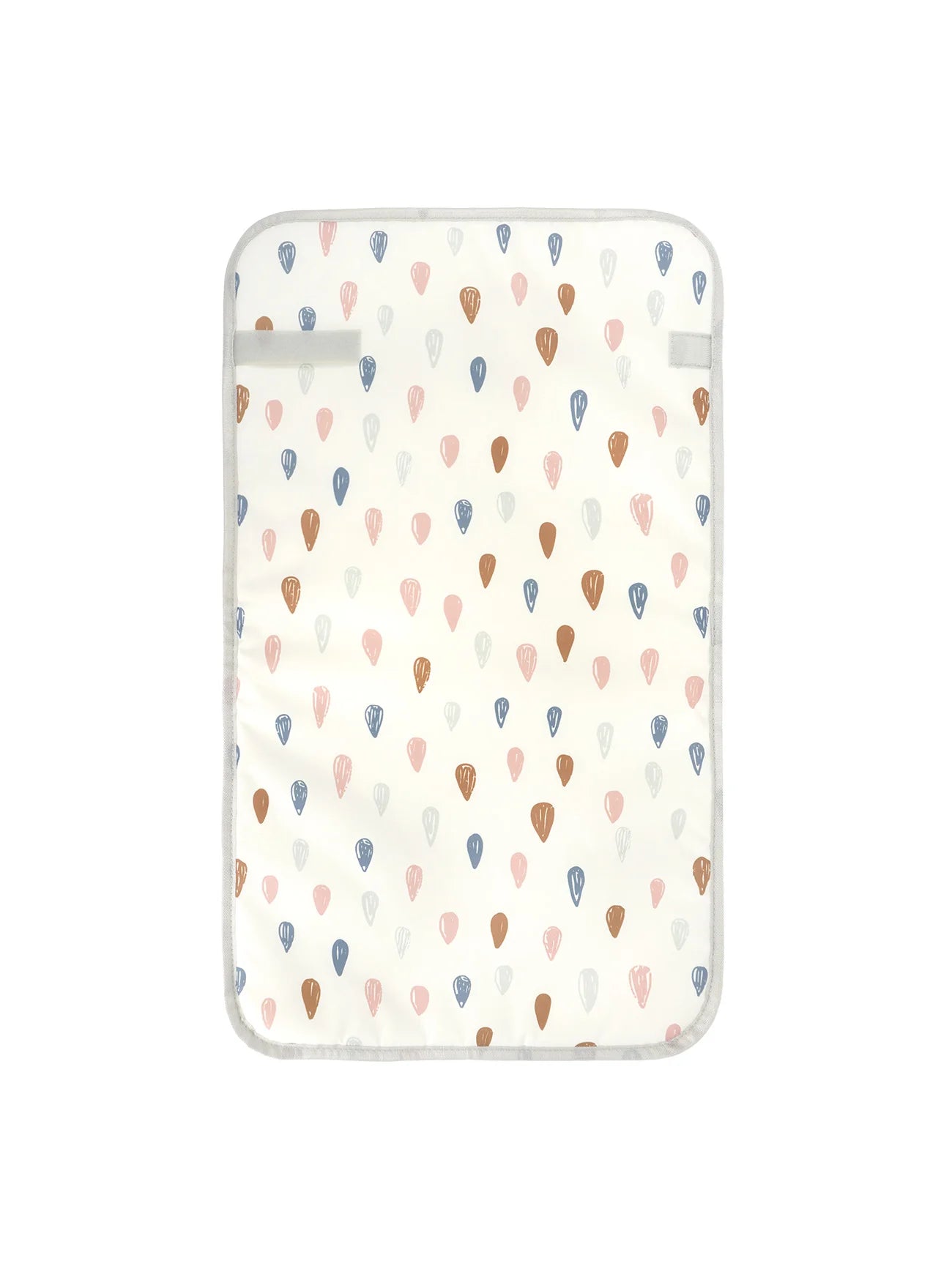 Portable Baby Changing Pad