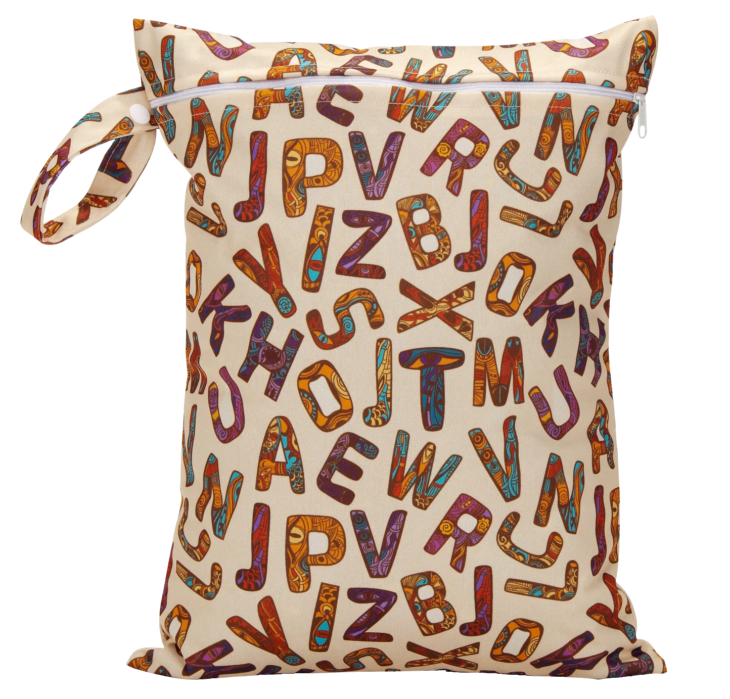 Reusable Baby Wet Dry Bag